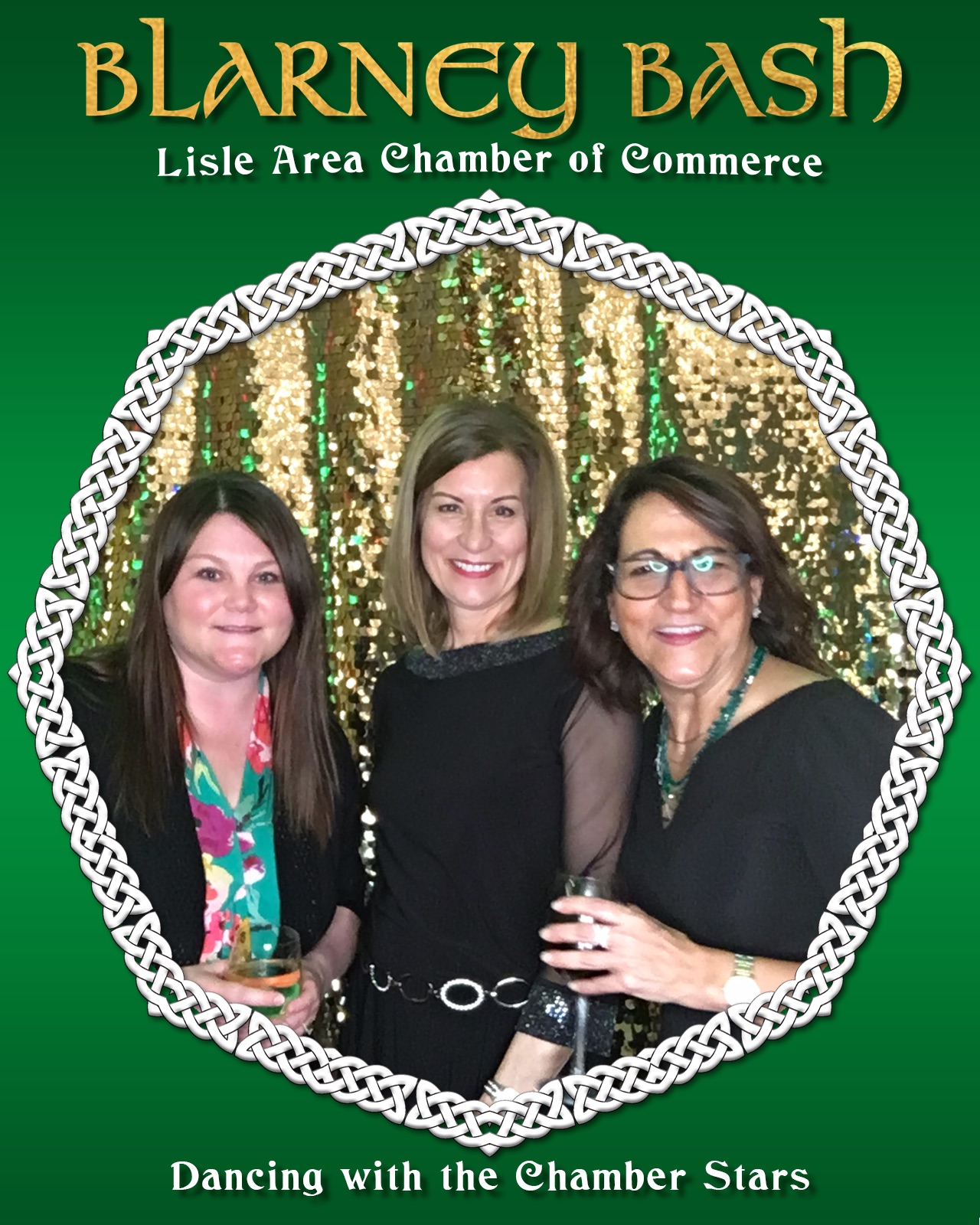 Blarney Bash: Lisle Area Chamber of Commerce | View more photos from the event at events.alfrescophoto.com/u/AlfrescoPhoto/Blarney-Bash-Lisle-Area-Chamber-of-Commerce
